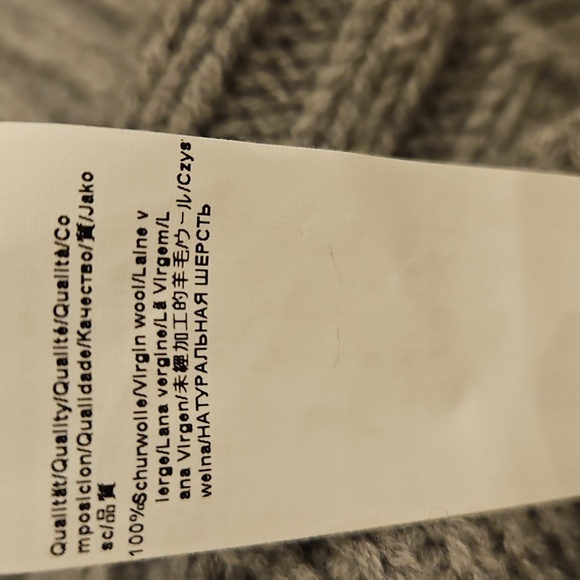 Vintage BOSS Short sleeve cardigan - Picture 9 of 13